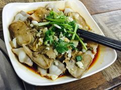 -阳江河堤老牌曾记美食