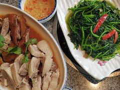 -昌隆•家家鹅乡•海南菜老字号(琼海店)