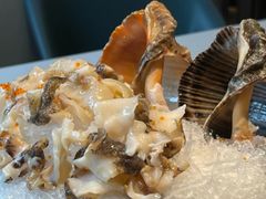 -海月轩海鲜豆捞(紫金塔店)
