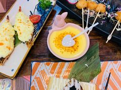 -仙隐小鹿中華の日料(正弘城店)