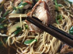 -老赵面店(大西路店)