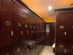 更衣室-北京瑞麟湾温泉度假酒店