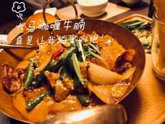 -来龙里 精致 东南亚餐室(万象城店)
