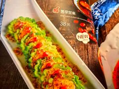 -山石榴·贵州菜(丰盛里店)