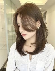 -GIRL STYLE 烫发·染发沙龙