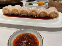 金网鲜虾肠-东富酒家(龙湖西溪天街店)