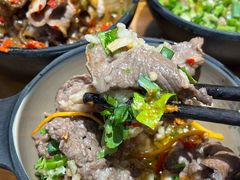 -谭三娘鲜切牛肉自助火锅(九眼桥总店)
