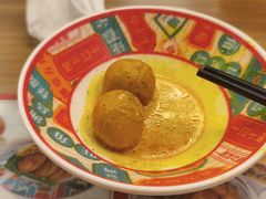 -孖记茶档·热腾茶餐(江南西plus店)