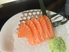 -山葵家·创意料理(宁波来福士店)