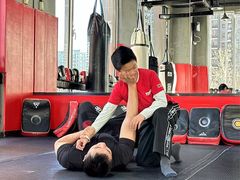 -极斗-IKMF马伽术·格斗运动学院(东直门店)