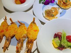 -多佐铁板烧(富力广场店)