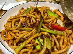 -天山传奇新疆菜(SKLP店)