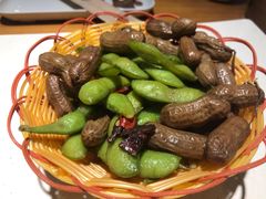 -木屋烧烤(坂田天安云谷店)