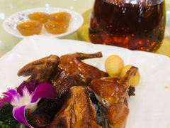 -台山美食一绝阿四台山黄鳝饭(阿四创作店)