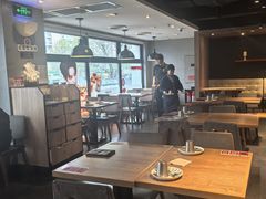 -必胜客(五道口店)