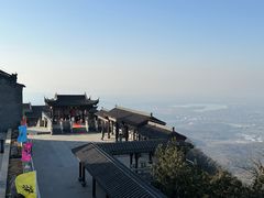 -句容茅山景区