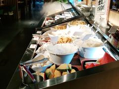 -温野菜涮涮锅(西单大悦城店)