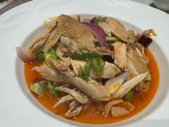 -新疆巴州金丝特餐厅(大钟寺店)