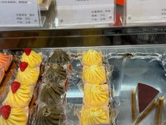 -檬舒舒MonChouChou(久光百货店)