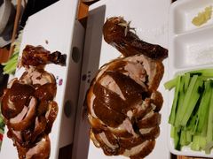 -德香苑脆皮烤鸭·经典(爱融荟城店)