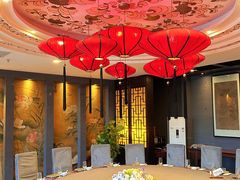 -羲和雅苑•北京烤鸭(平安国际金融中心店)