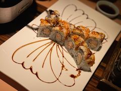 蝴蝶卷-山葵家·创意料理(万象汇店)