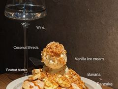 -O'eat Blossom&Pelican(深圳首店)