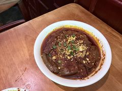 -付小姐在成都(中山公园店)