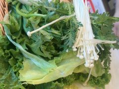 -涿派·炝锅鱼(涿州店)