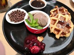 -必胜客(花舞大唐博物馆店)