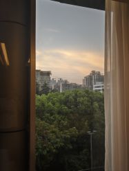 -馨月汇·一悦馨香月子中心(前滩店)