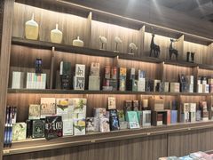 -扶光书店(中环店)