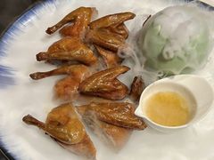 -夜宴江景餐厅