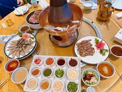 -额尔敦传统涮火锅·冰煮羊(铁东店)