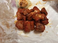 -粤仔湾砂锅粥(滨湖万达店)