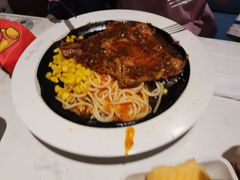 -豪客来牛排(开元盛世广场店)