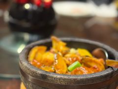 -彩丰楼·中餐厅(国家会展中心上海洲际店)