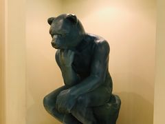 -济州岛泰迪熊博物馆