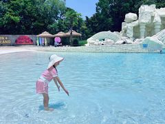 -太阳岛沙滩泳场水上乐园