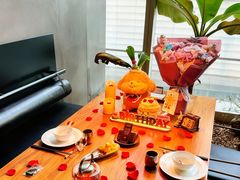-CHIC1699远洋私厨
