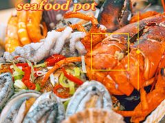 -真情鲍鱼海鲜汤