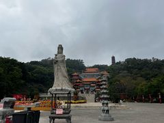 -南沙天后宫景区