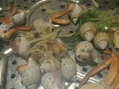 -船奇蒸汽海鲜·闽菜(八市海鲜总店)