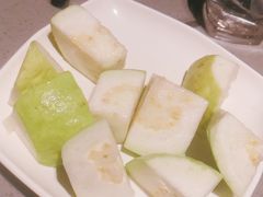 -海底捞火锅(金光华店)