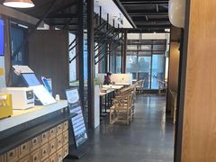 -东园小馆·早茶·淮扬小炒(江都路店)