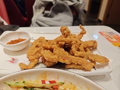 -羊瑞堂·横山炖羊肉·陕菜(未央路旗舰店)