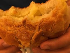 菠萝油-金华冰厅