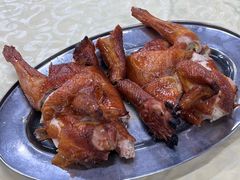 -南沙辉记烧鸡·荔枝木炭火吊烧(旧镇店)
