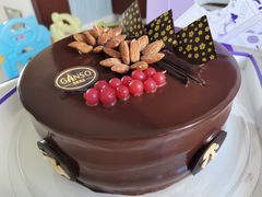 -元祖食品GANSO(黄河大街店)