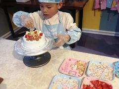 -芭菲盛宴·环球美食(北城国际店)